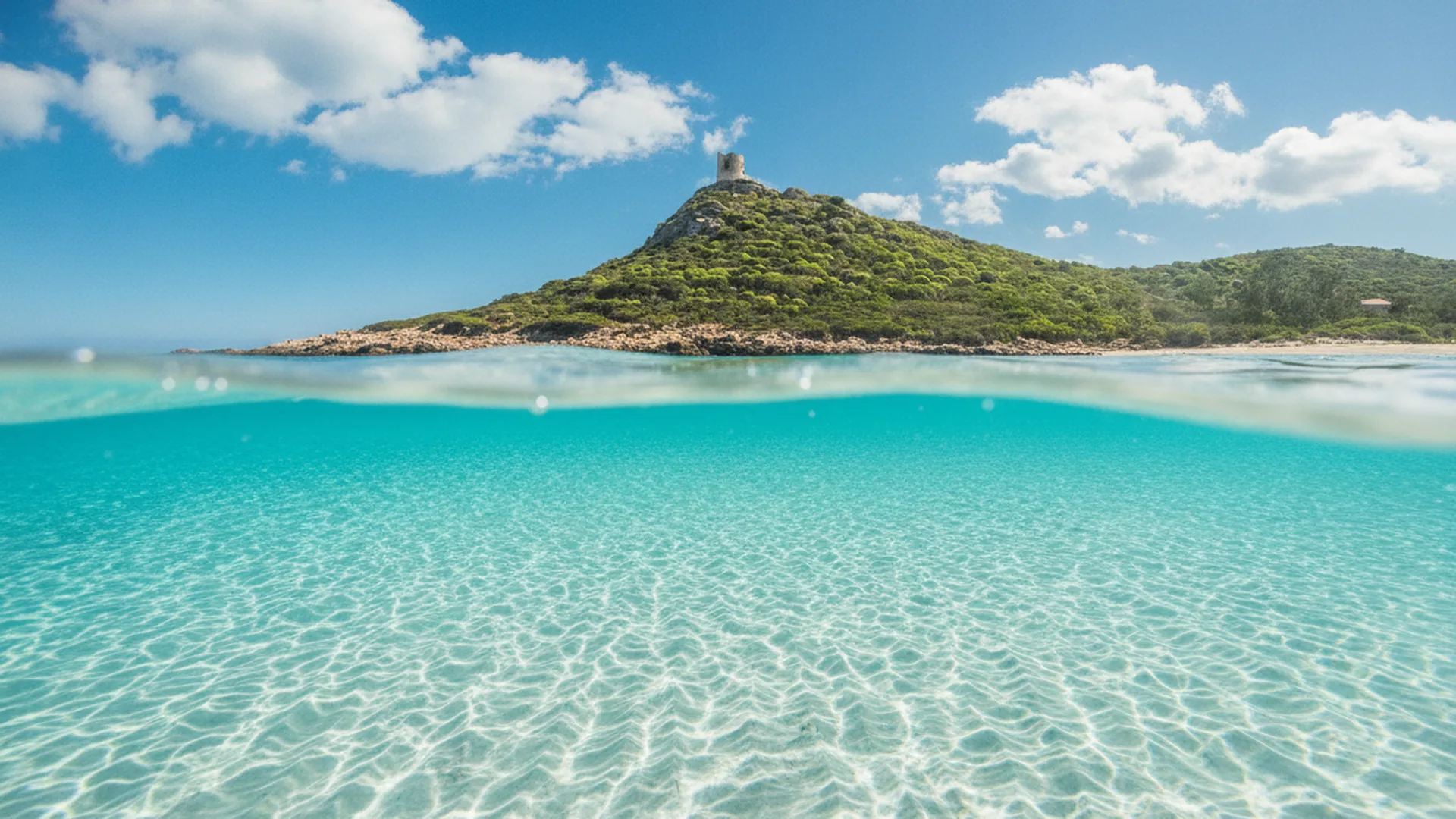 Villa Gianny Relax Villasimius, Villasimius (Sardegna)
