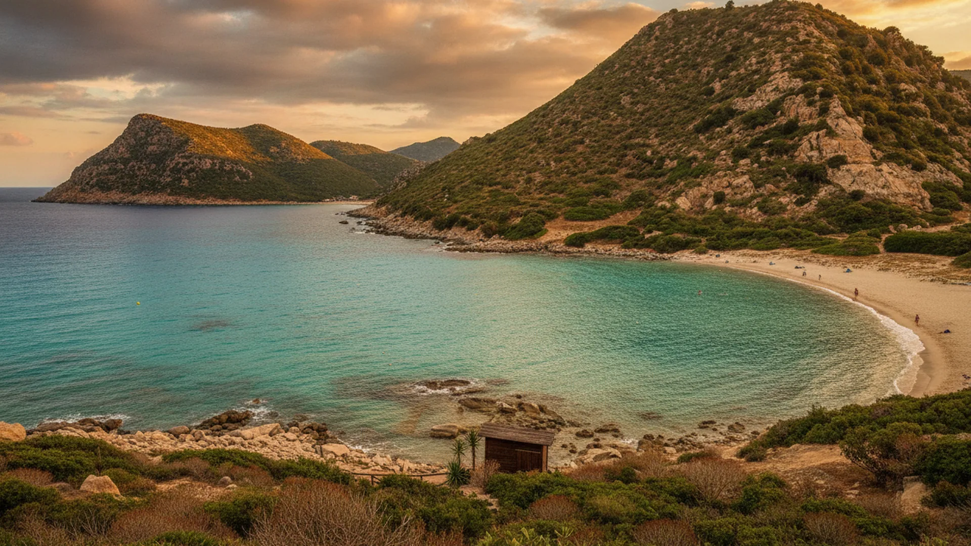 Villa Gianny Relax Villasimius, Villasimius (Sardegna)