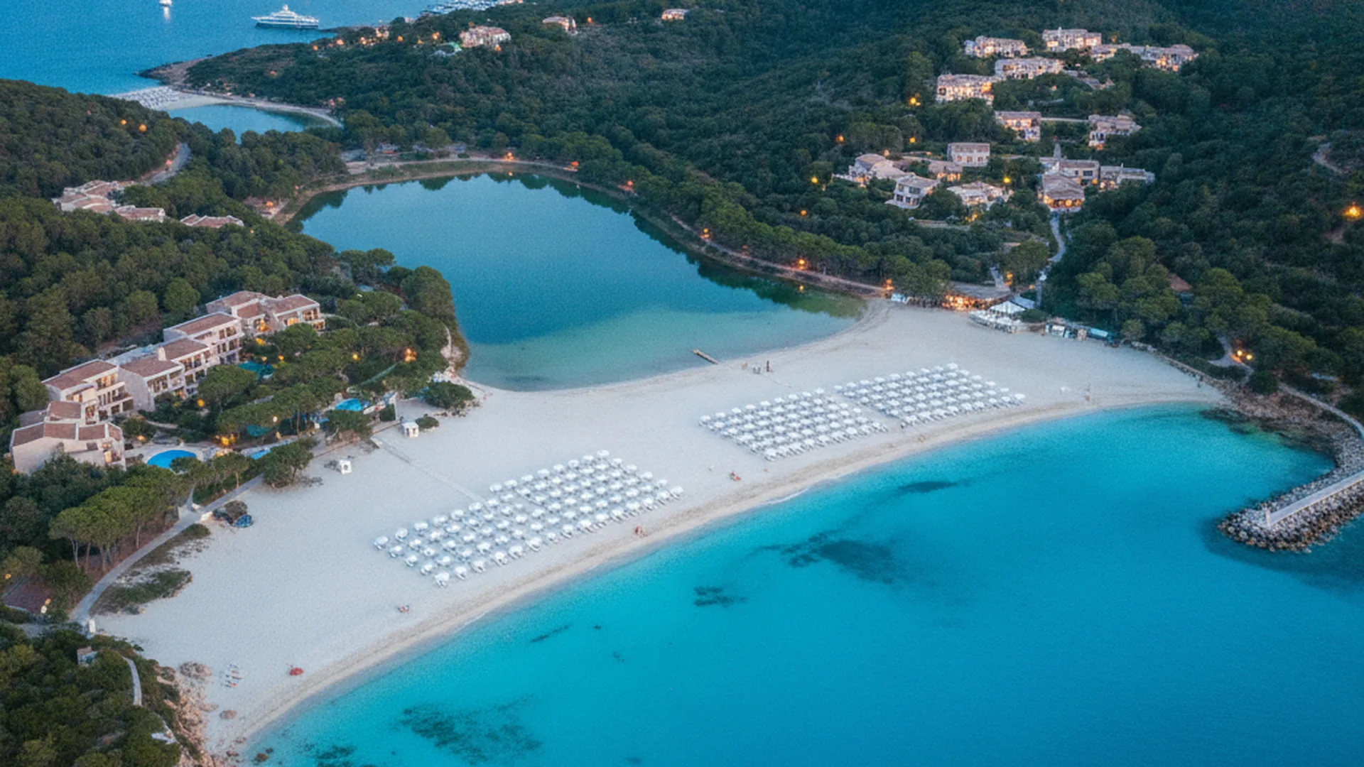 Villa Gianny Relax Villasimius, Villasimius (Sardegna)