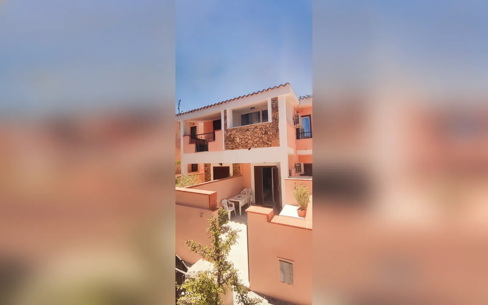 Villa Gianny Relax Villasimius, Villasimius (Sardegna)
