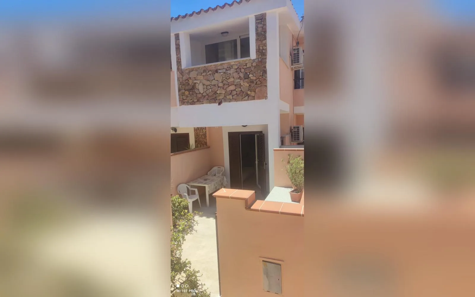 Villa Gianny Relax Villasimius, struttura a Villasimius (Sardegna) (foto 12)