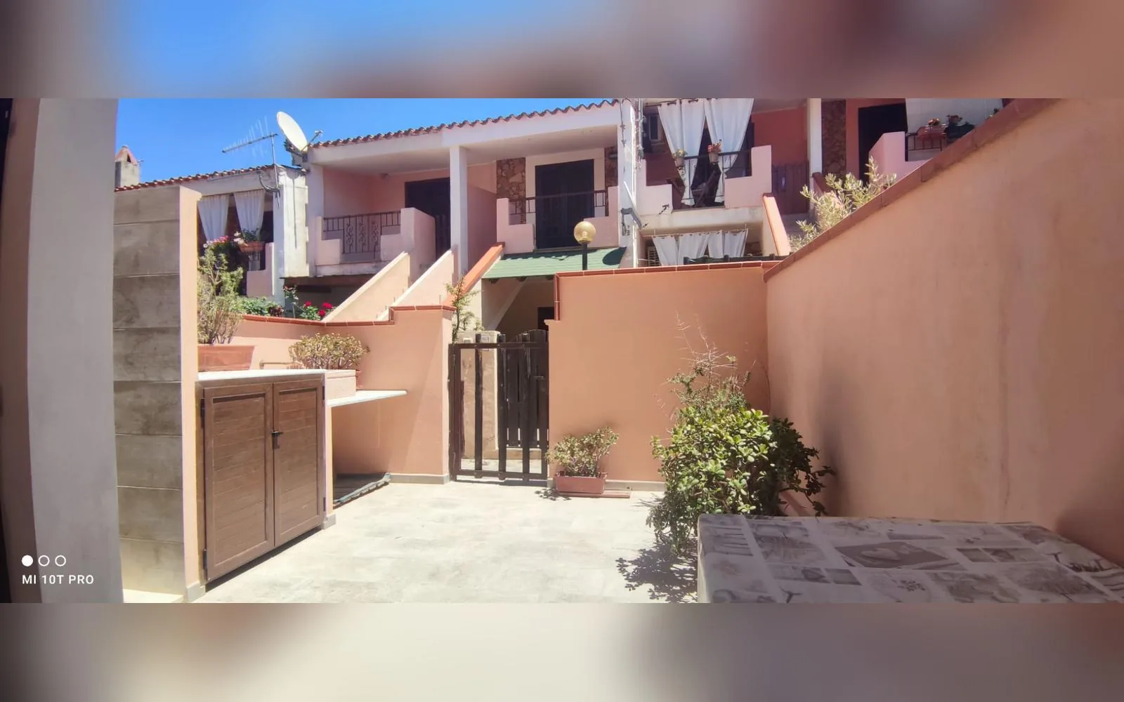 Camera con bagno privato — Villa Gianny Relax Villasimius, Villasimius (Sardegna) (foto 13)