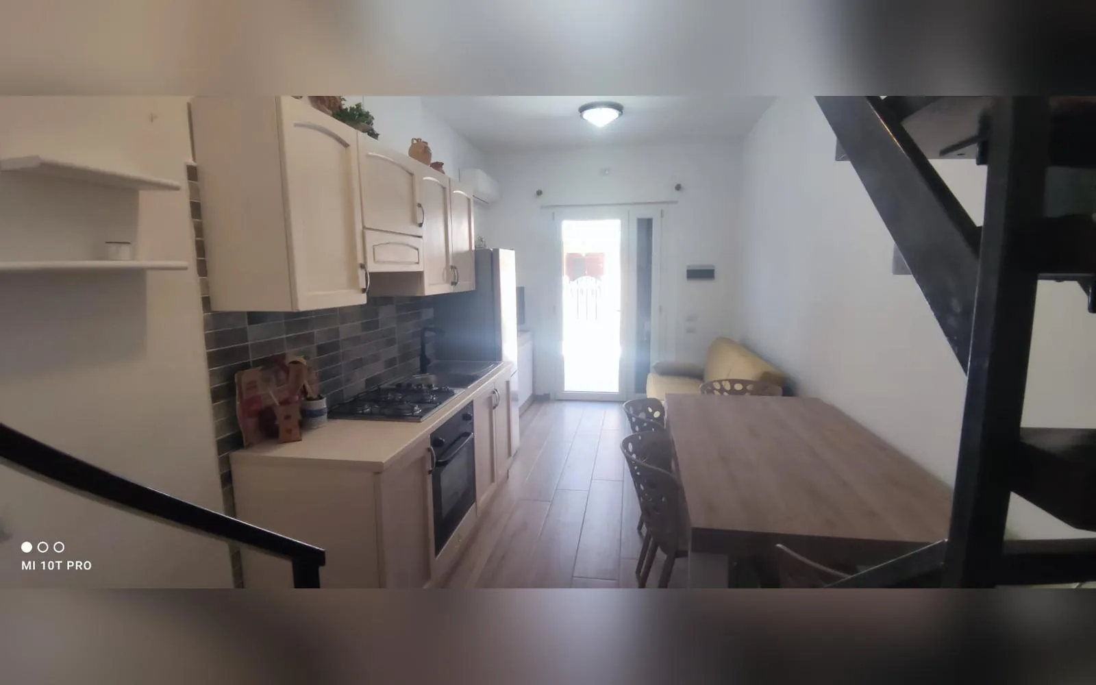 Camera con bagno privato — Villa Gianny Relax Villasimius, Villasimius (Sardegna) (foto 15)