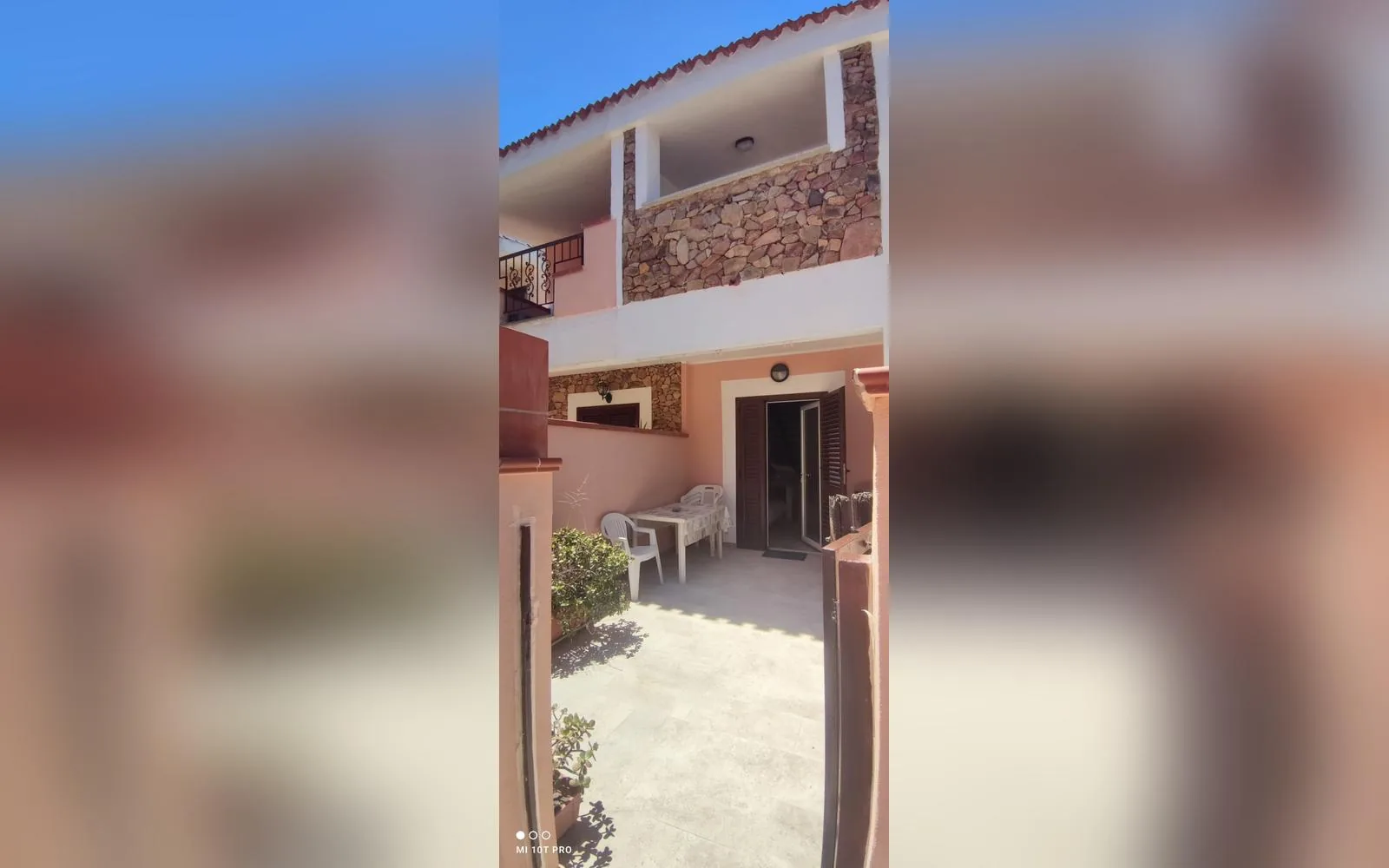 Camera con bagno privato — Villa Gianny Relax Villasimius, Villasimius (Sardegna) (foto 16)