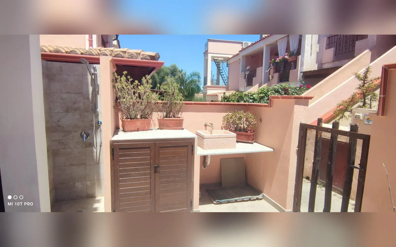 Camera con bagno privato — Villa Gianny Relax Villasimius, Villasimius (Sardegna) (foto 19)