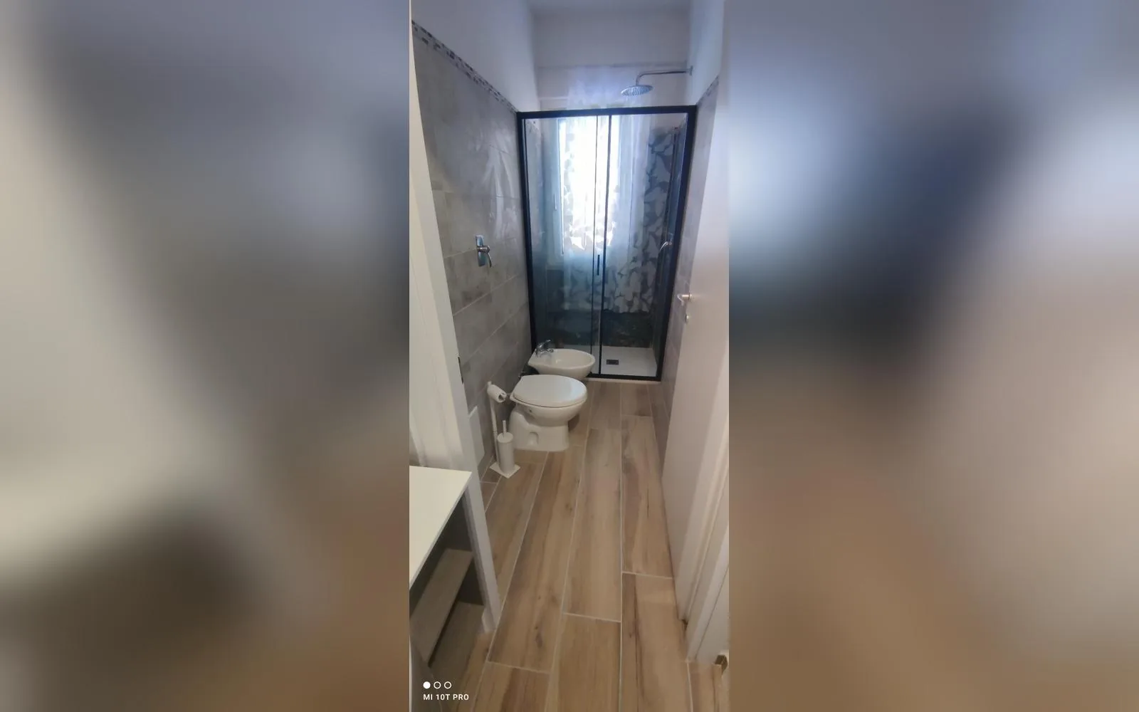 Bagno privato — Villa Gianny Relax Villasimius, Villasimius (Sardegna) (foto 20)